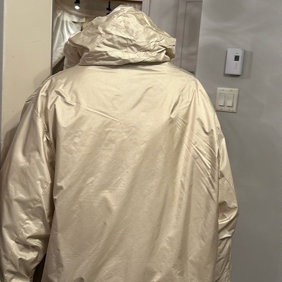 Kanuk winter jacket size L - XL - Picture 8 of 13